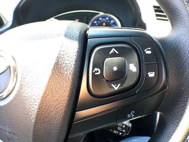 2017 Toyota Camry LE 4Dr Sedan